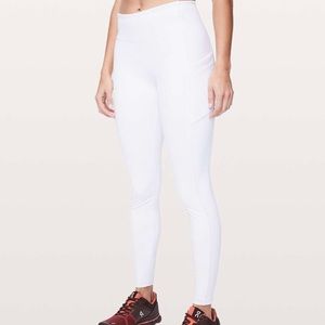 NEW Lululemon Speed Up Tight 28”